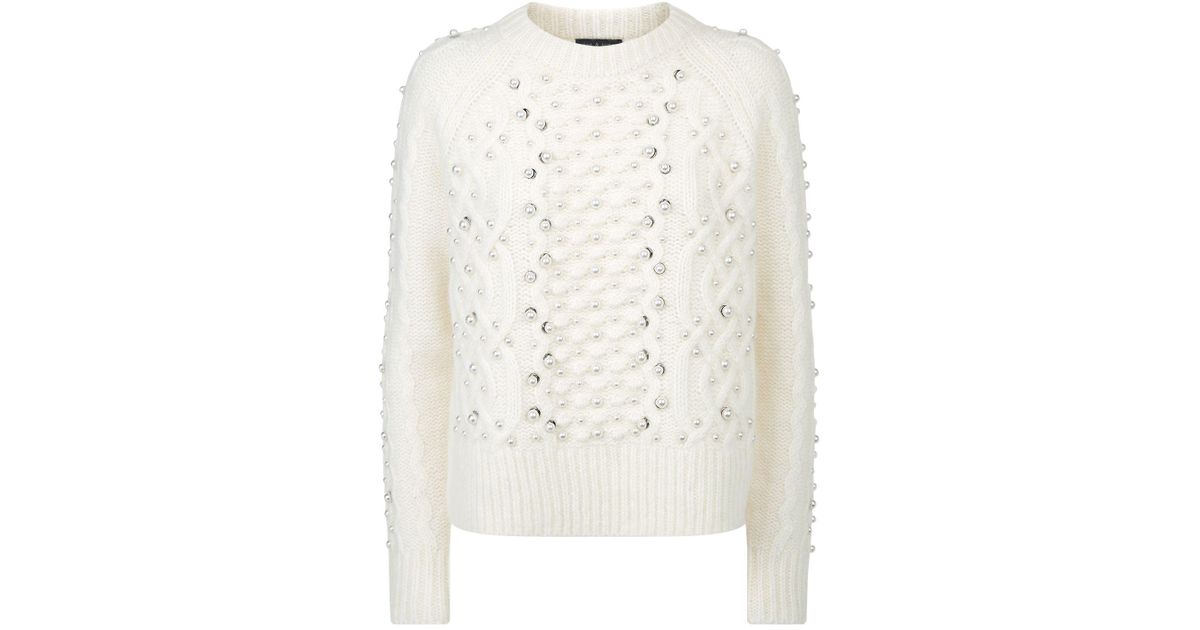 rag & bone jemima sweater