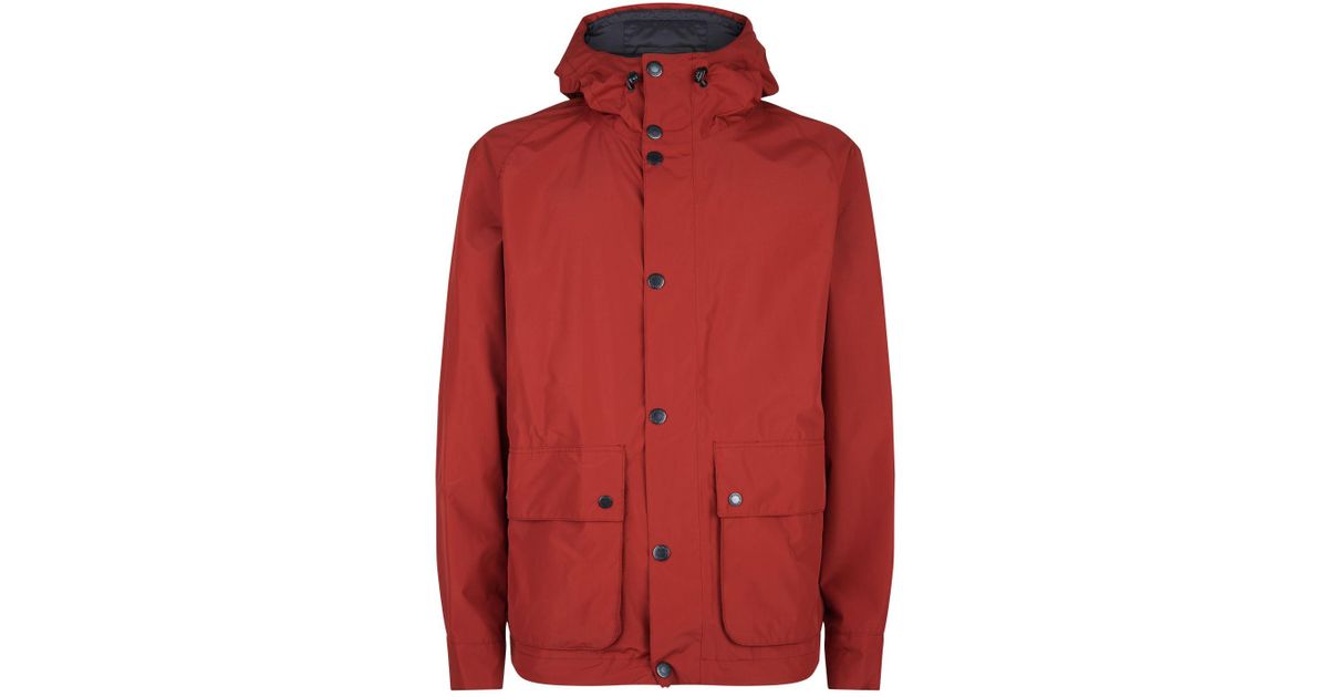 barbour northway jacket