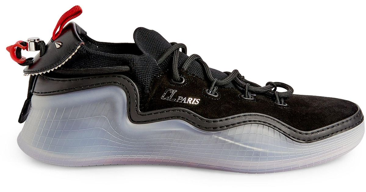 arpoador sneakers