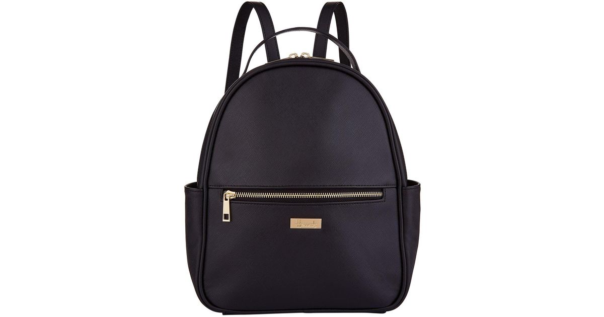 harrods back pack