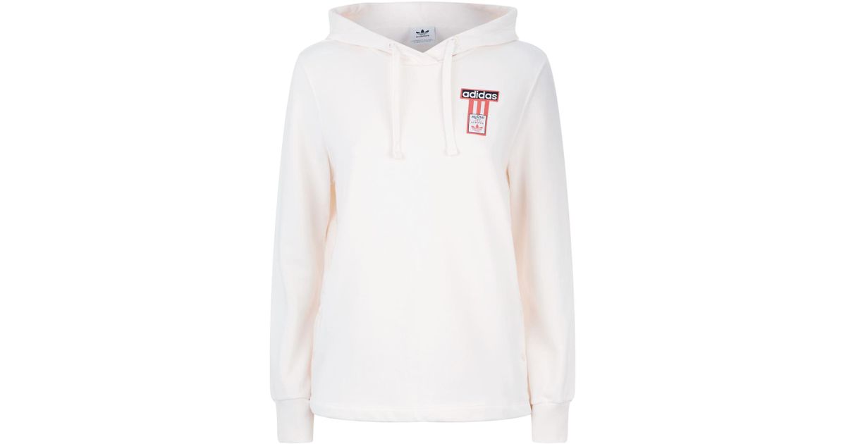 adibreak hoodie