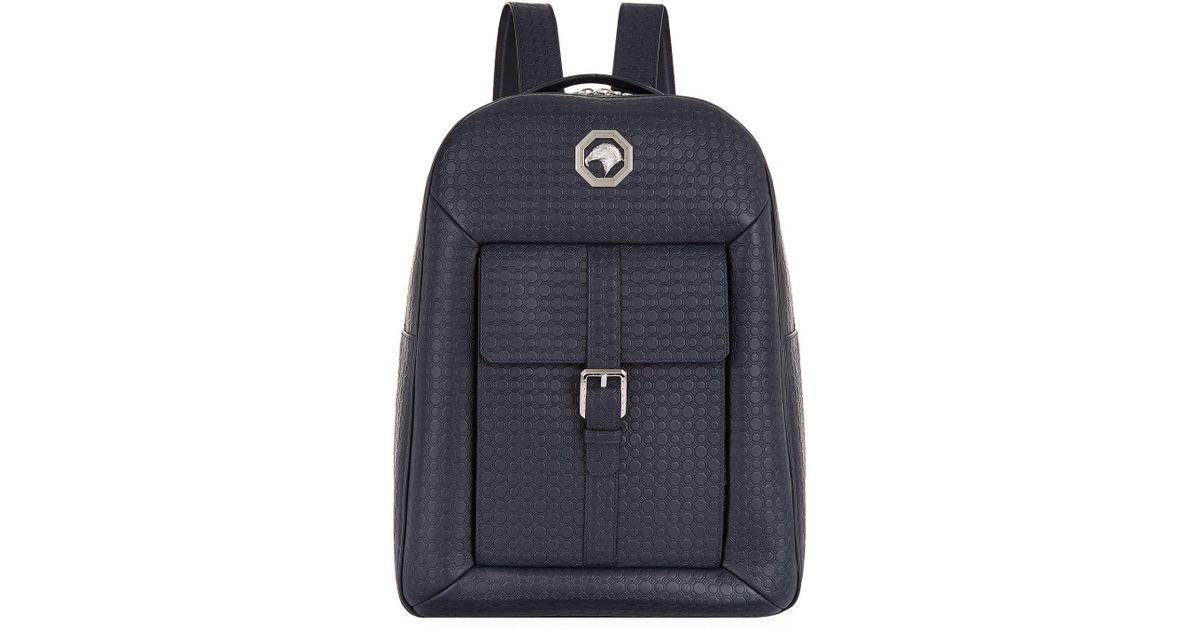 stefano ricci backpack