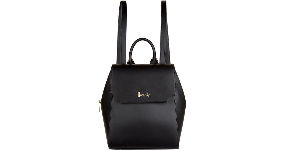 longchamp backpack harrods