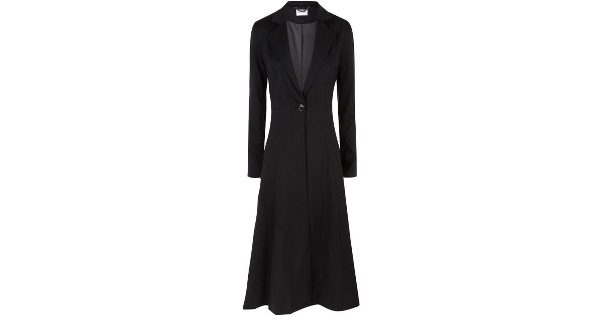 julia coat