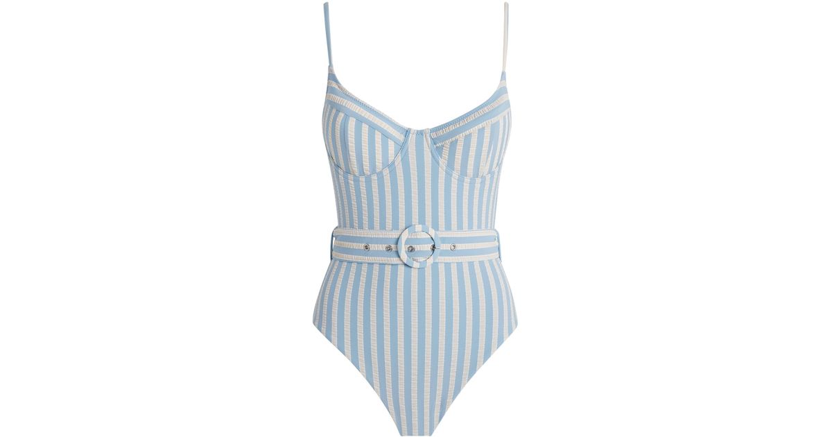 Great Description About Jonathan Simkhai Swimsuit