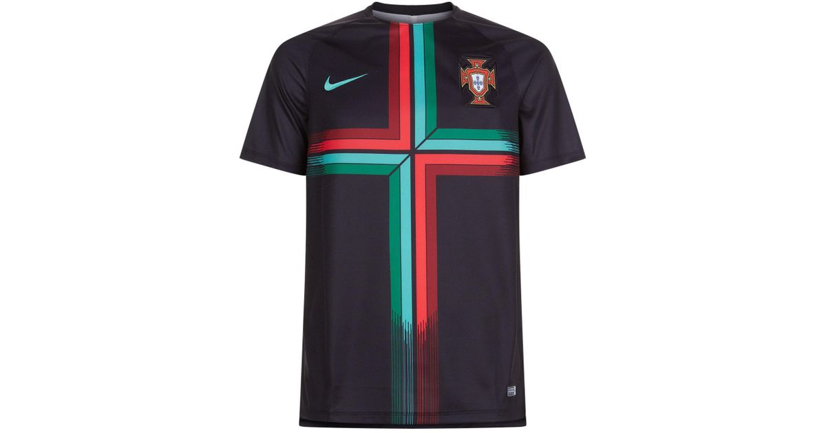portugal dri fit