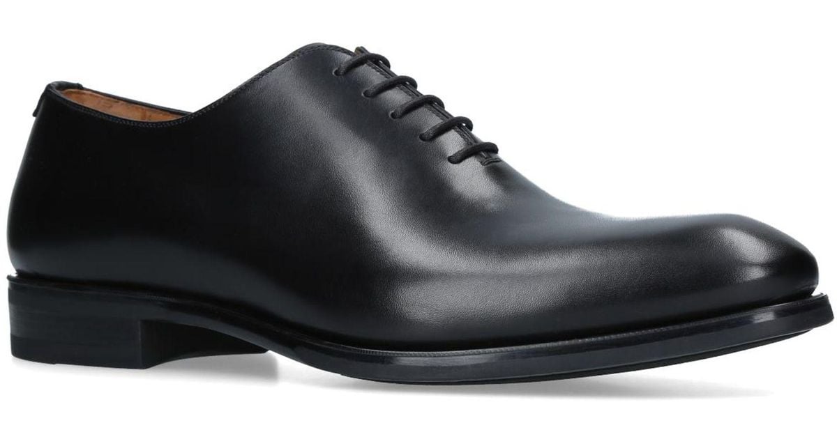 magnanni belago wholecut oxford