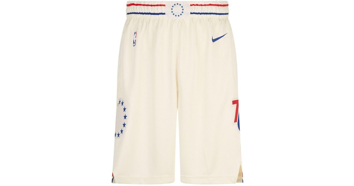 Nike Philadelphia 76ers Swingman 