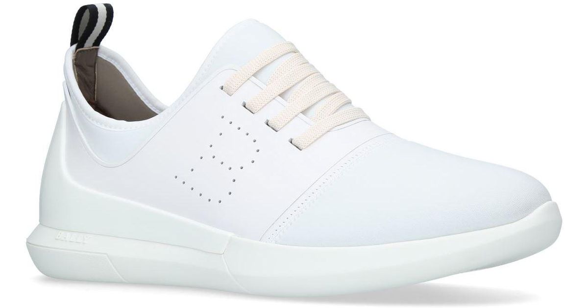 bally avro sneakers