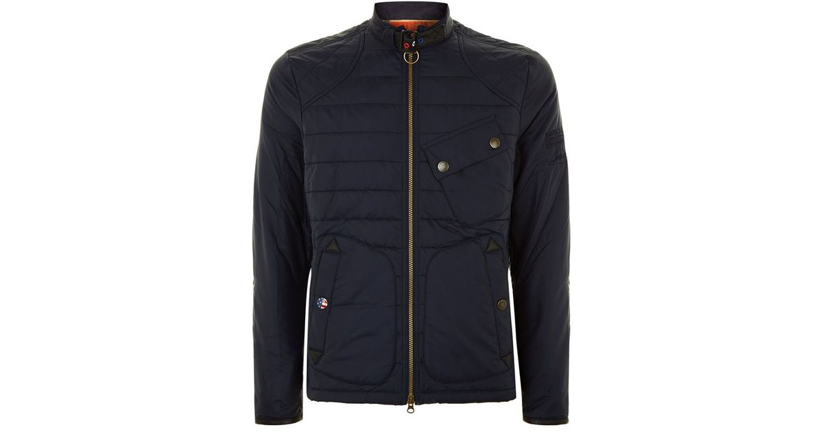 barbour lee quilt