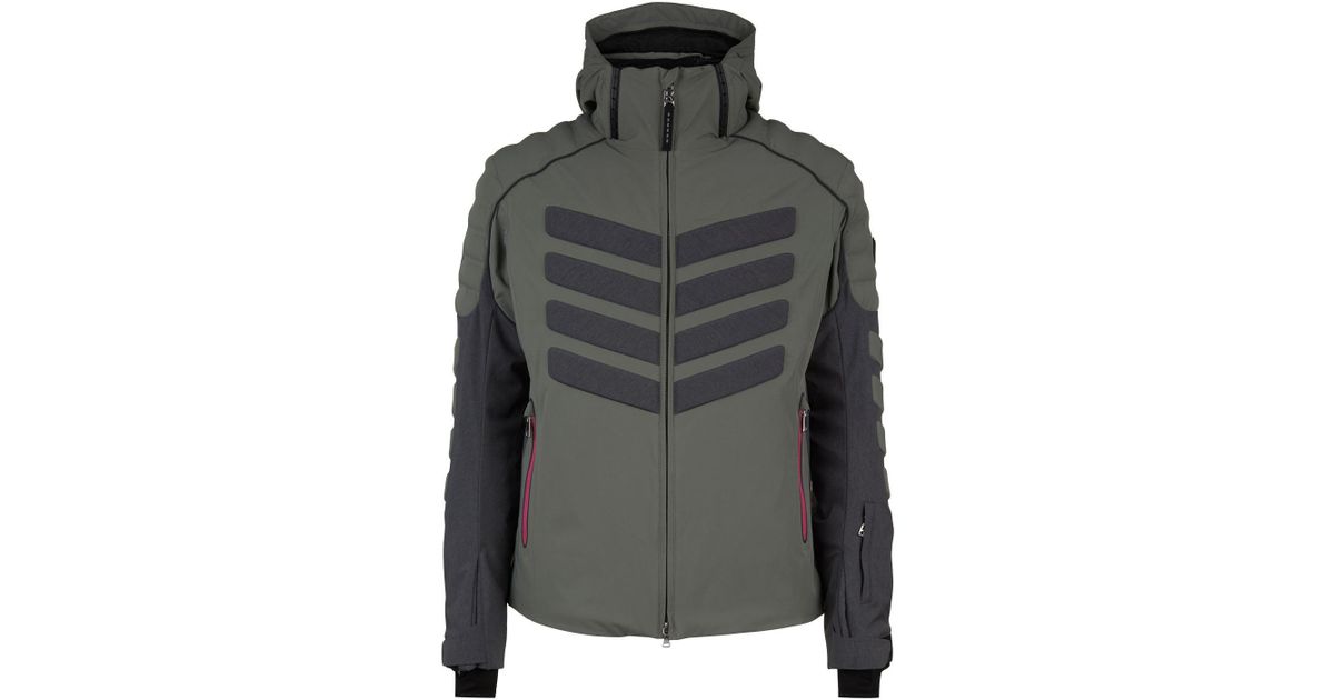 bogner liam ski jacket