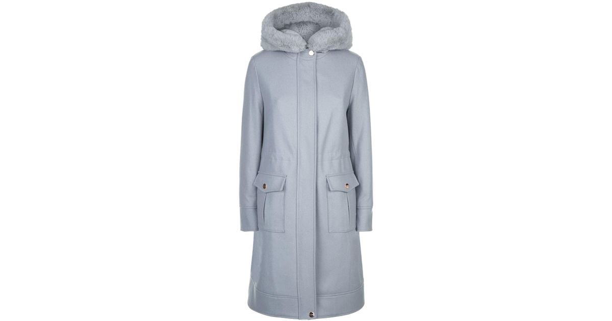ted baker aniyah coat, Off 64%, www.iusarecords.com