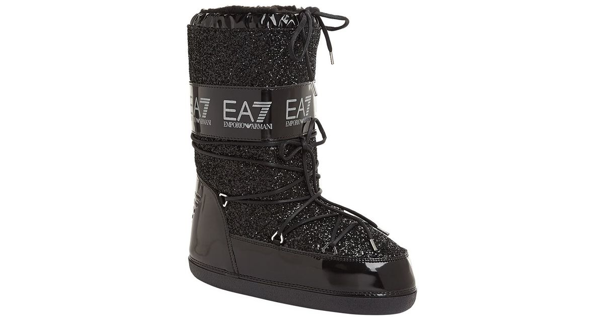 ea7 boots