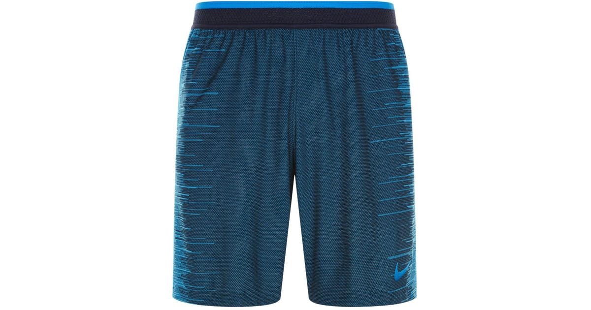 nike vaporknit repel strike shorts