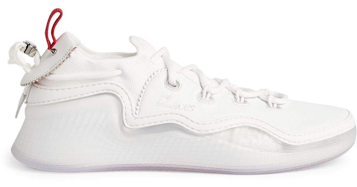 arpoador sneakers