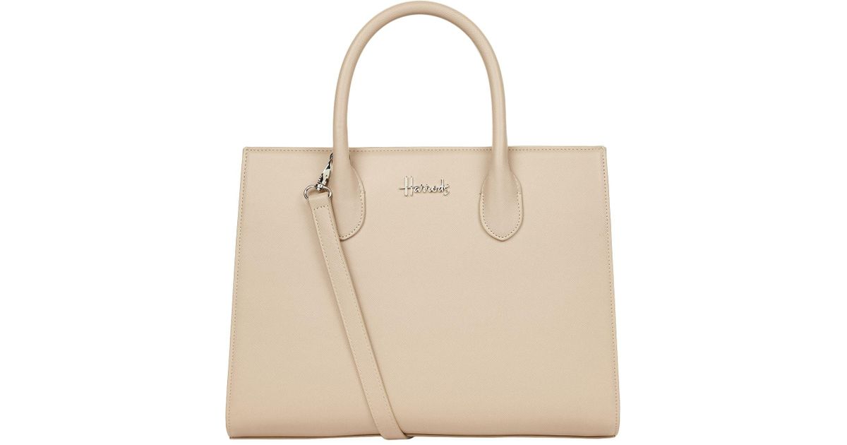harrods bag