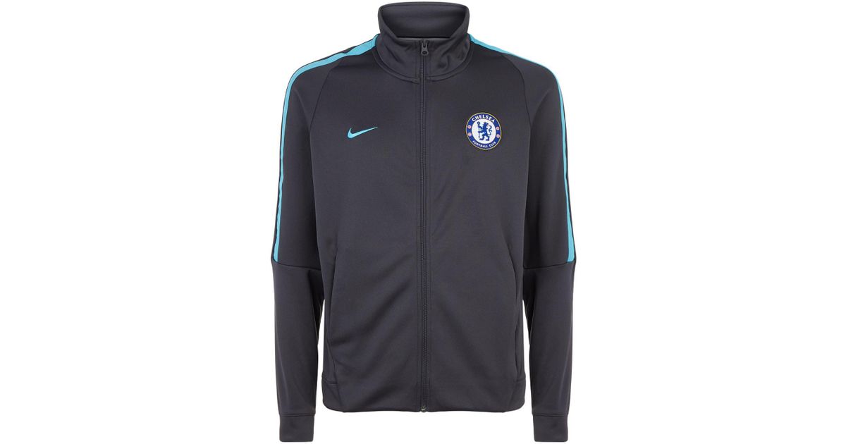 chelsea sweater