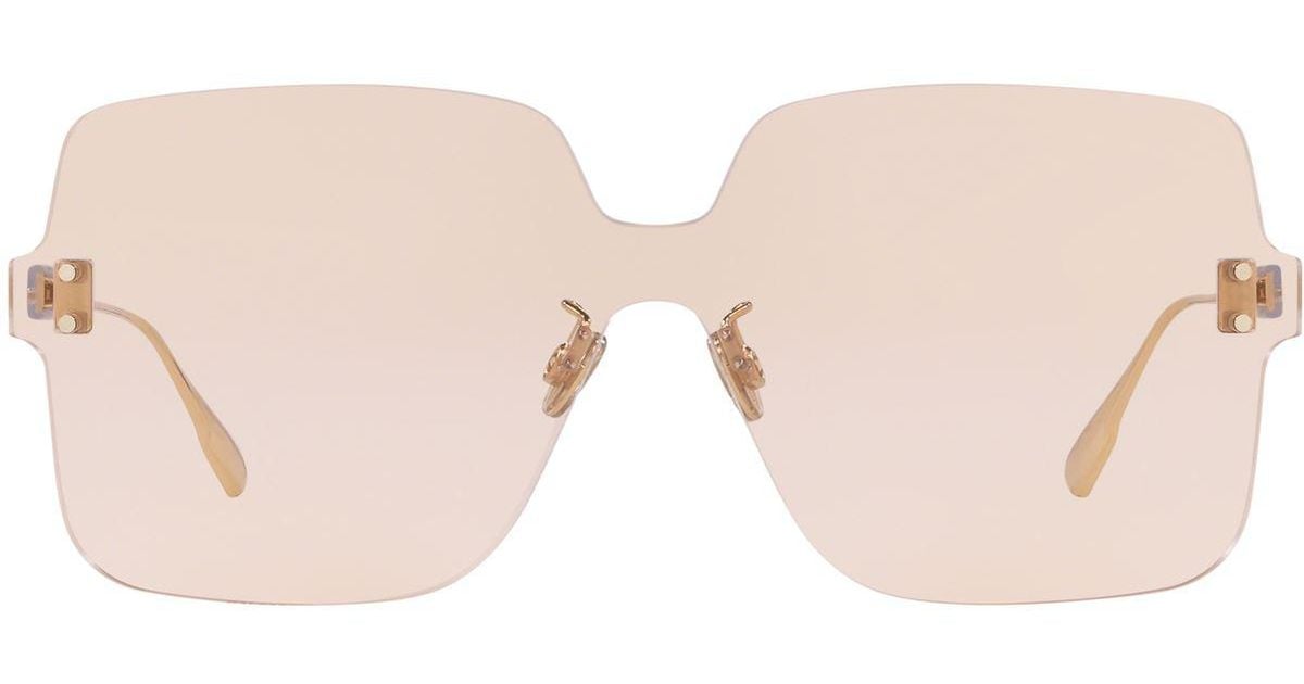 Mua Dior Color Quake 2 GoldYellow 991145 Women Sunglasses trên Amazon Mỹ  chính hãng 2023  Fado