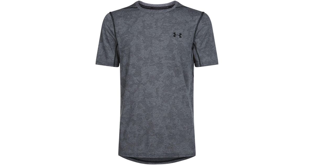 under armour camo shirt short sleeve