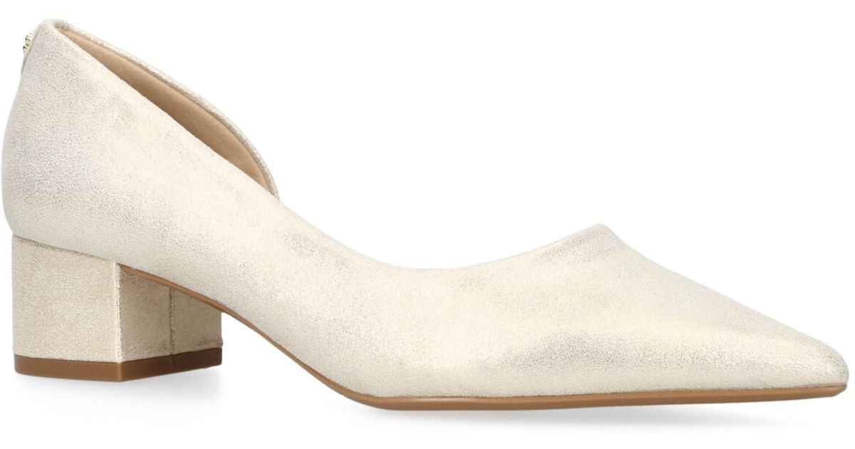 carvela kurt geiger pumps