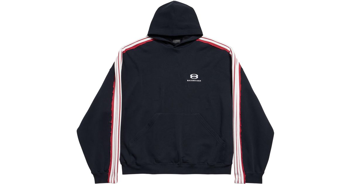 balenciaga-Grey-Oversized-