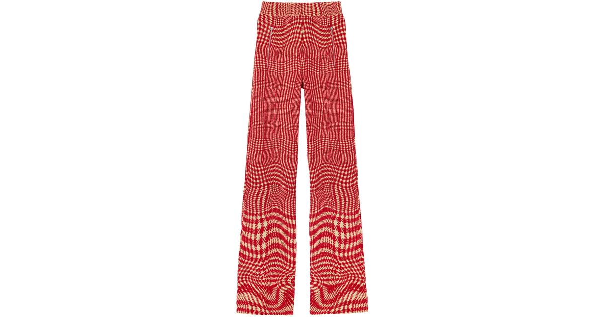パンツ GroundY Burberry HemRib Wrap SaruelPants Burberry – Savonches