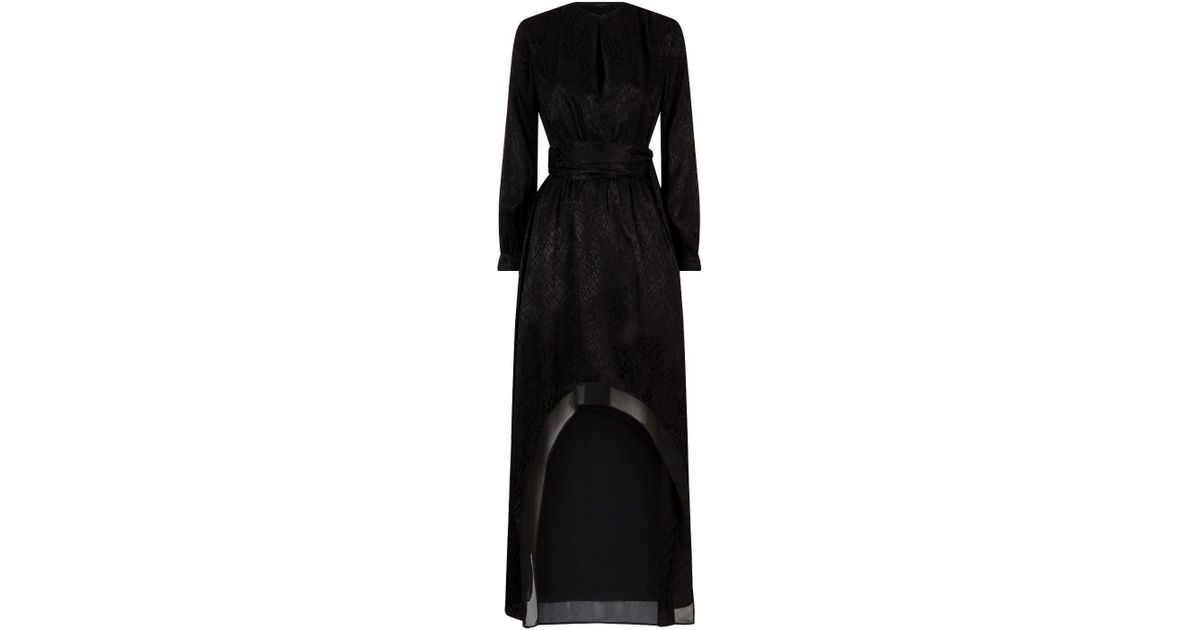 all saints tessa dress