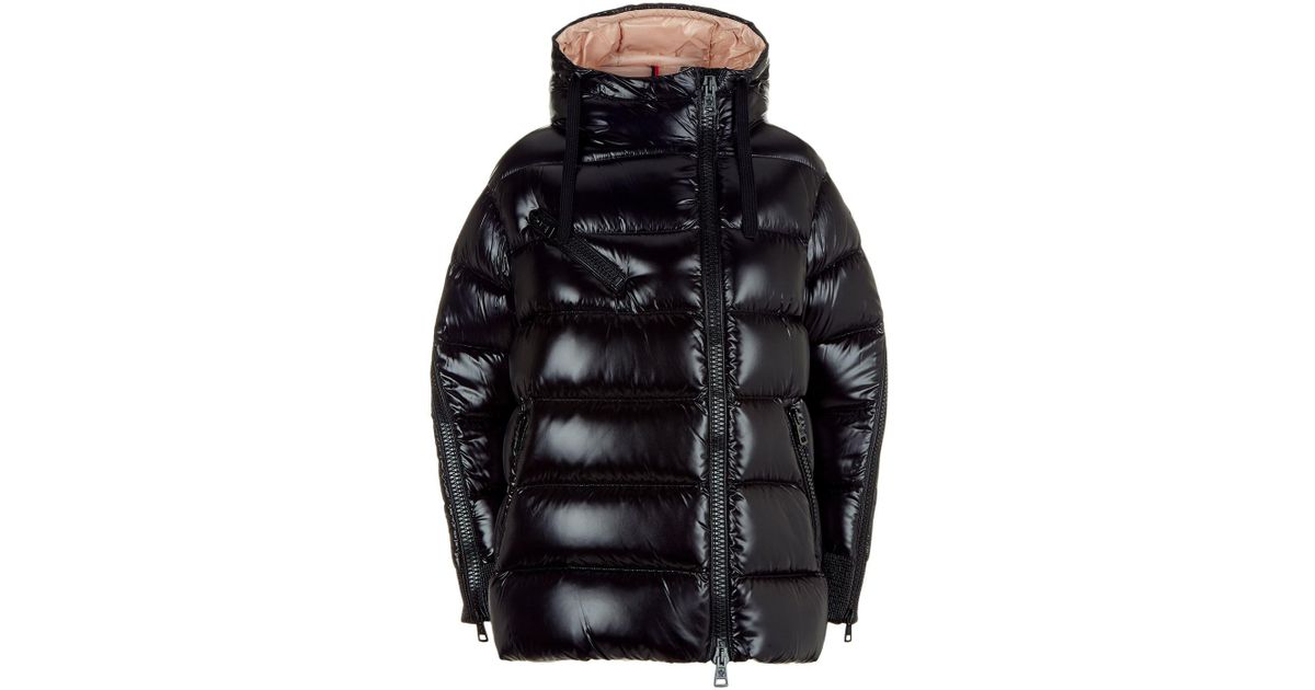 moncler liriope red