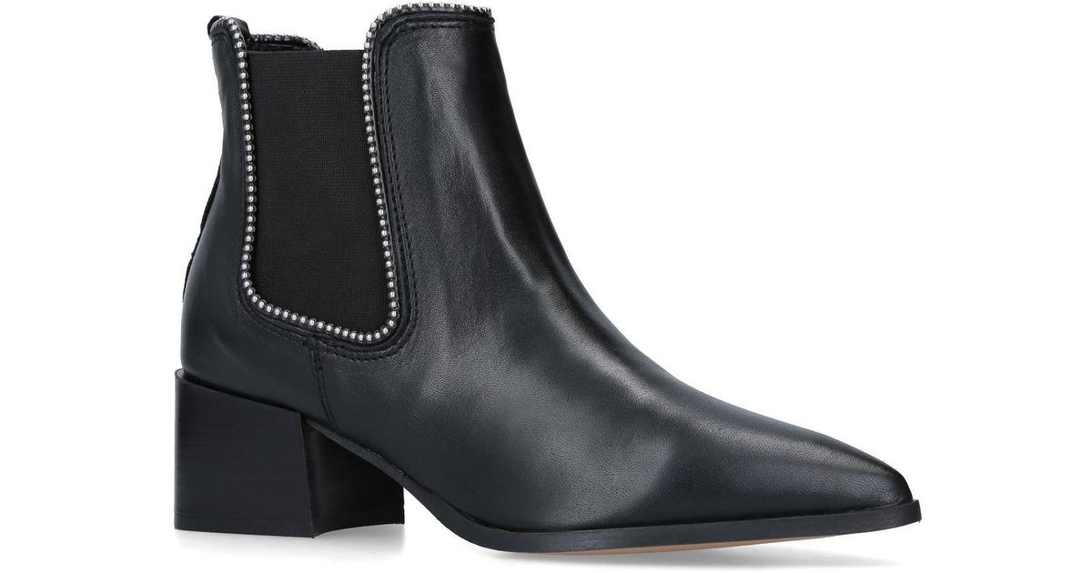carvela spire