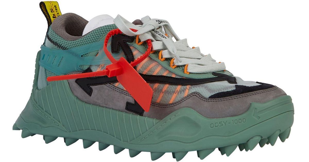 off white odyssey 1000