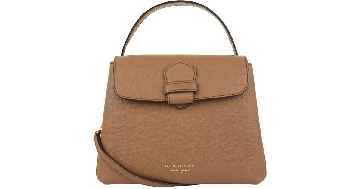 burberry small camberley tote