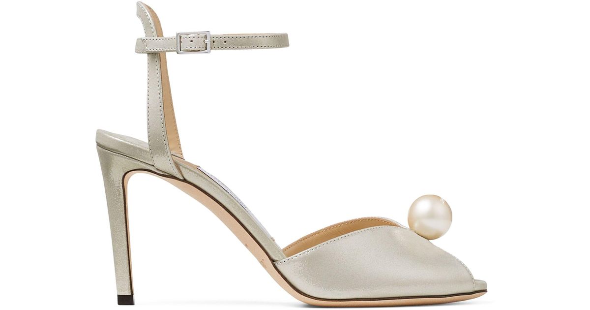 sacora jimmy choo
