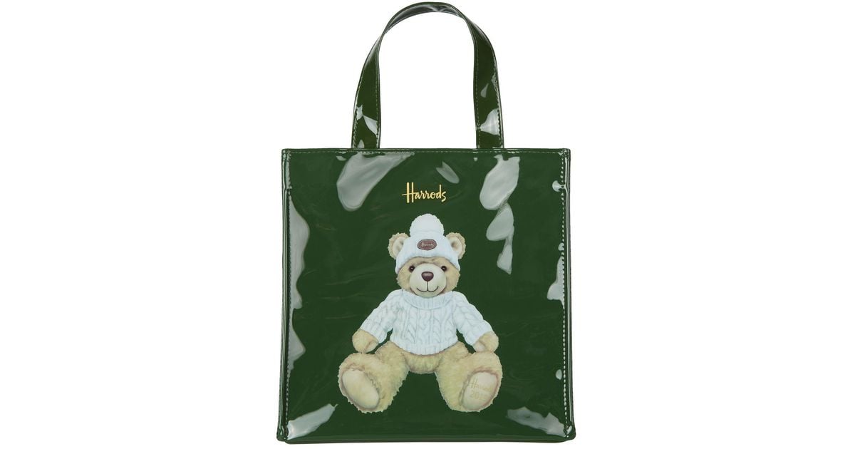 harrods joshua bear