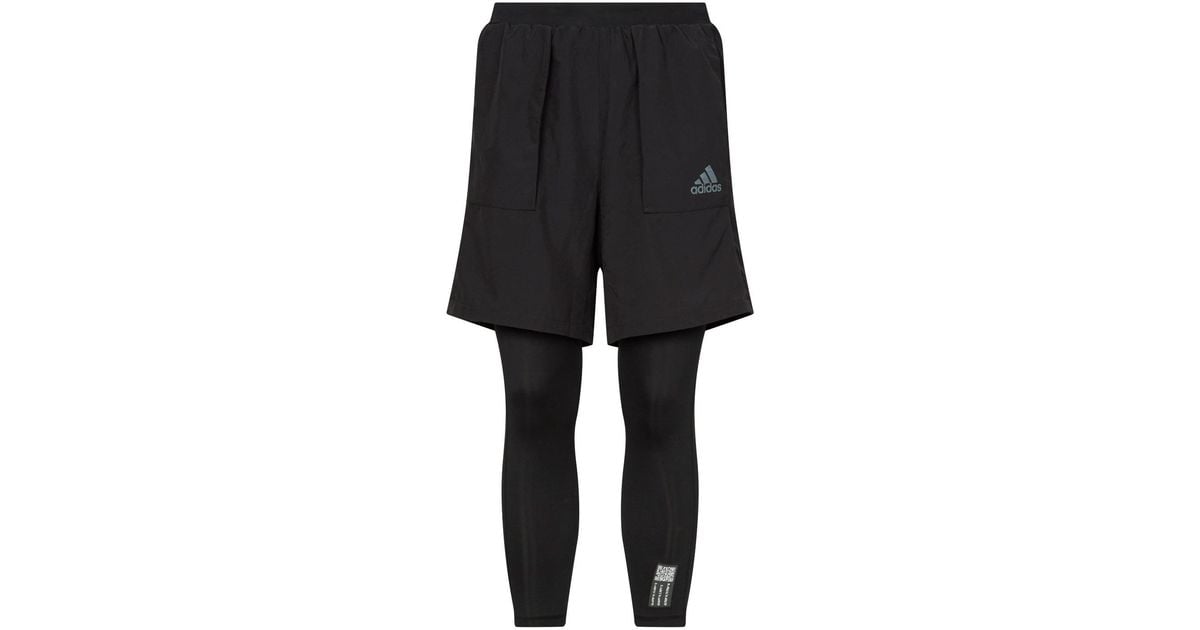 adapt to chaos saturday shorts