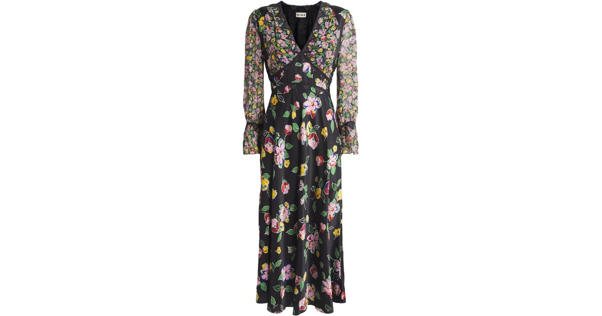 slate blue mother of the bride dress Off the Shoulder Long Chiffon Mot What Shoes To Wear Size:UK size 14 Embellishment_Ruffles