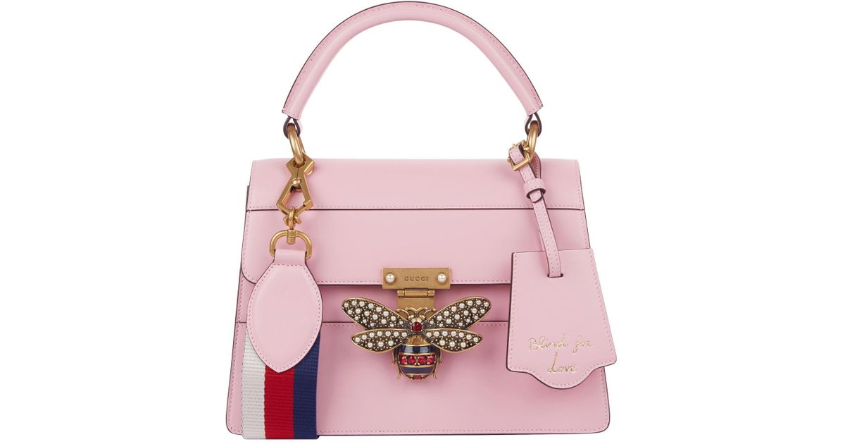 queen margaret bag