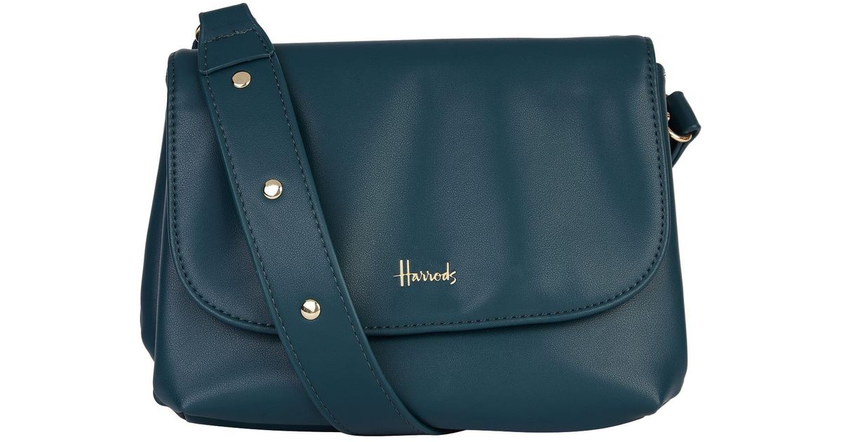 harrods cross body bag