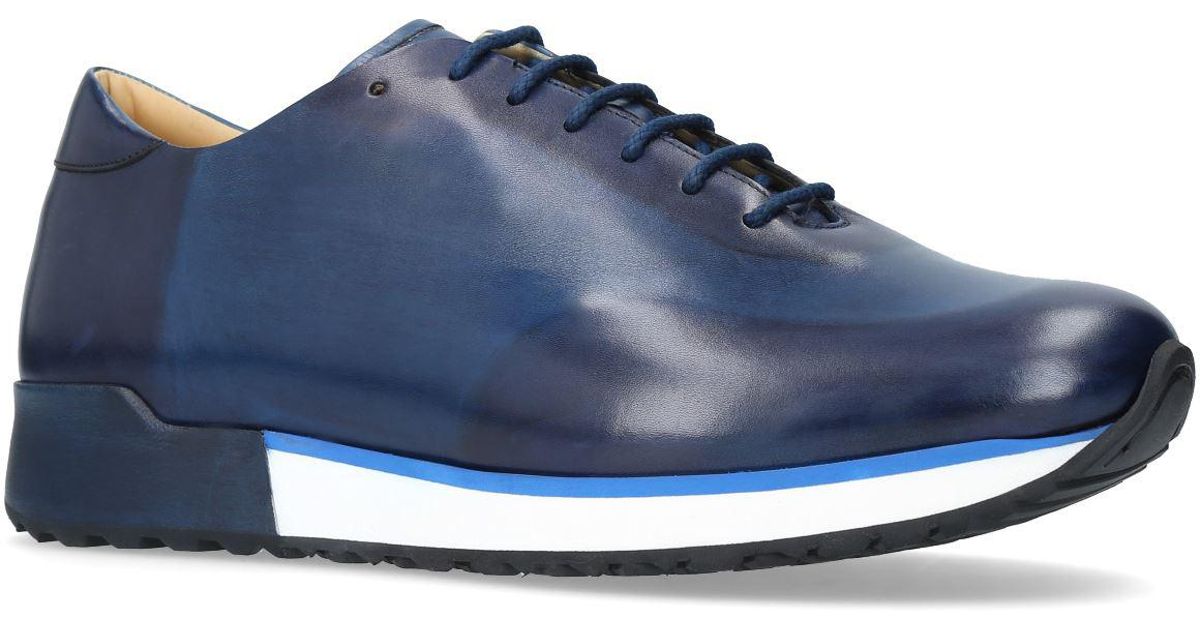 sutor mantellassi sneakers