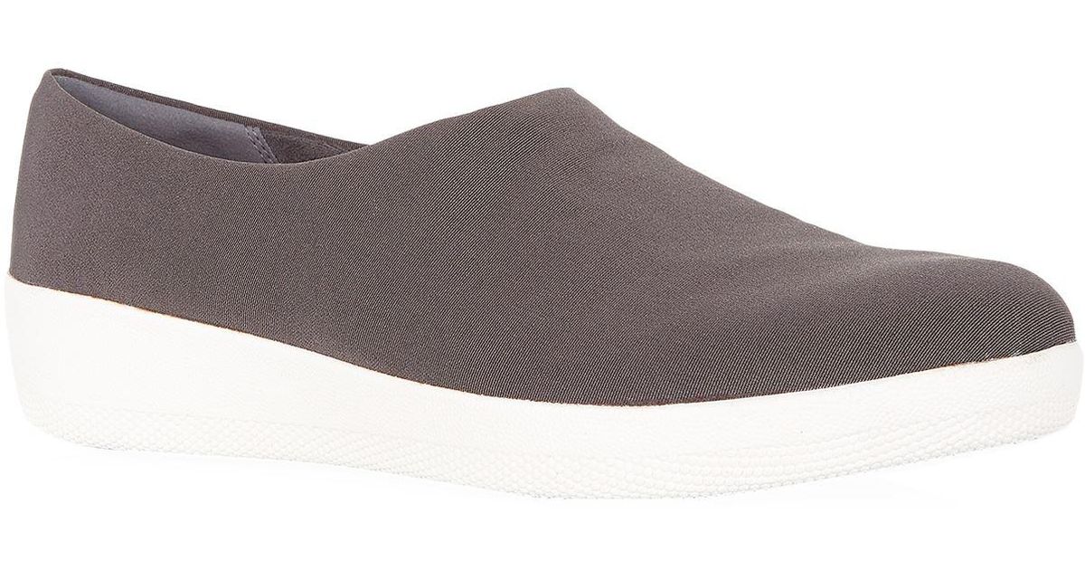 fitflop bobby loafers