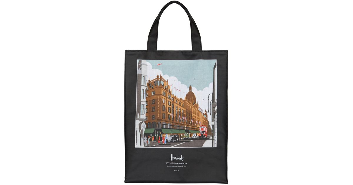 medium shopper bag