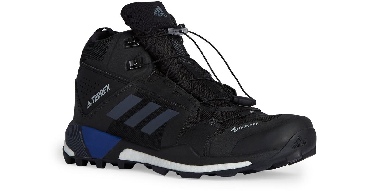 adidas Terrex Skychaser Xt Mid Gore-tex Walking Boots - Ss20 in Black for  Men | Lyst