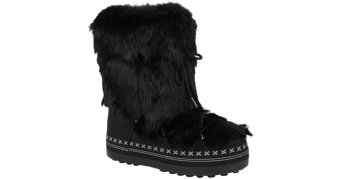 bogner boots for snow
