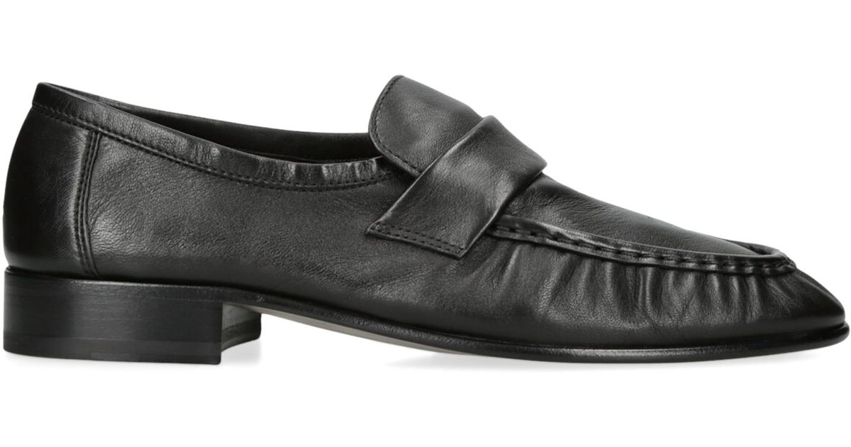 'Soft Loafer' loafers Loafers
