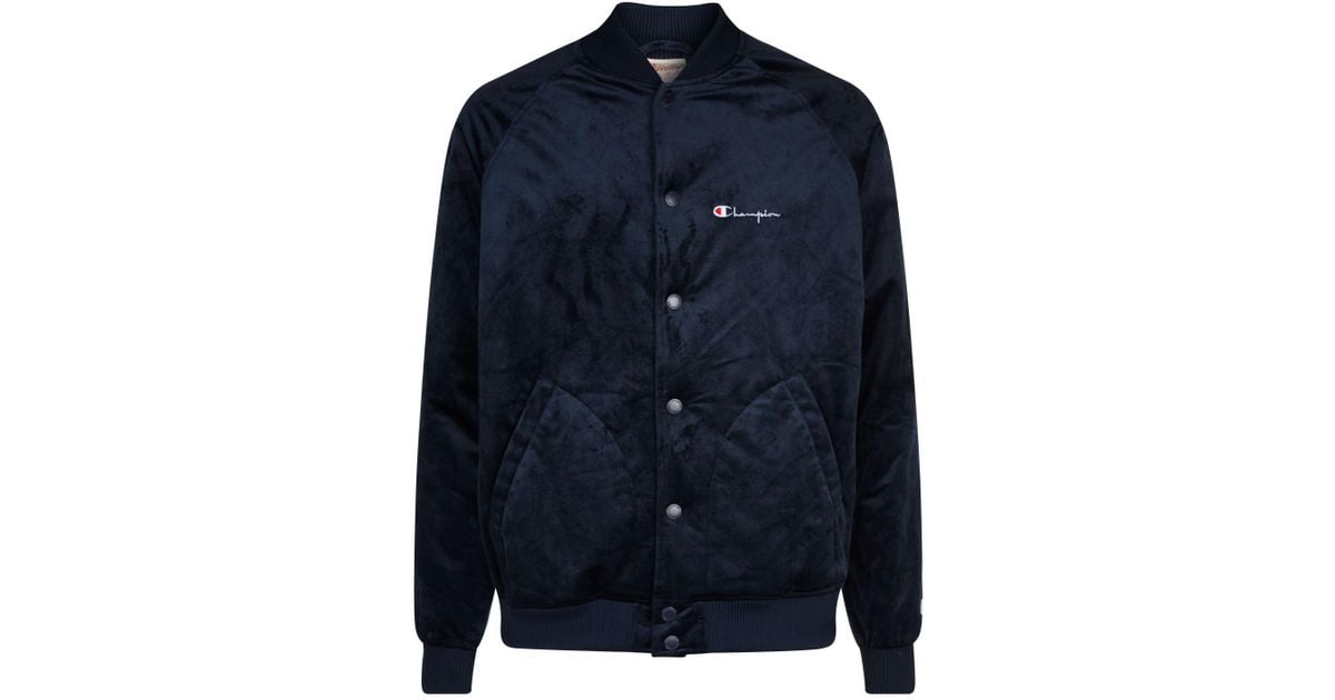 champion flight jacket