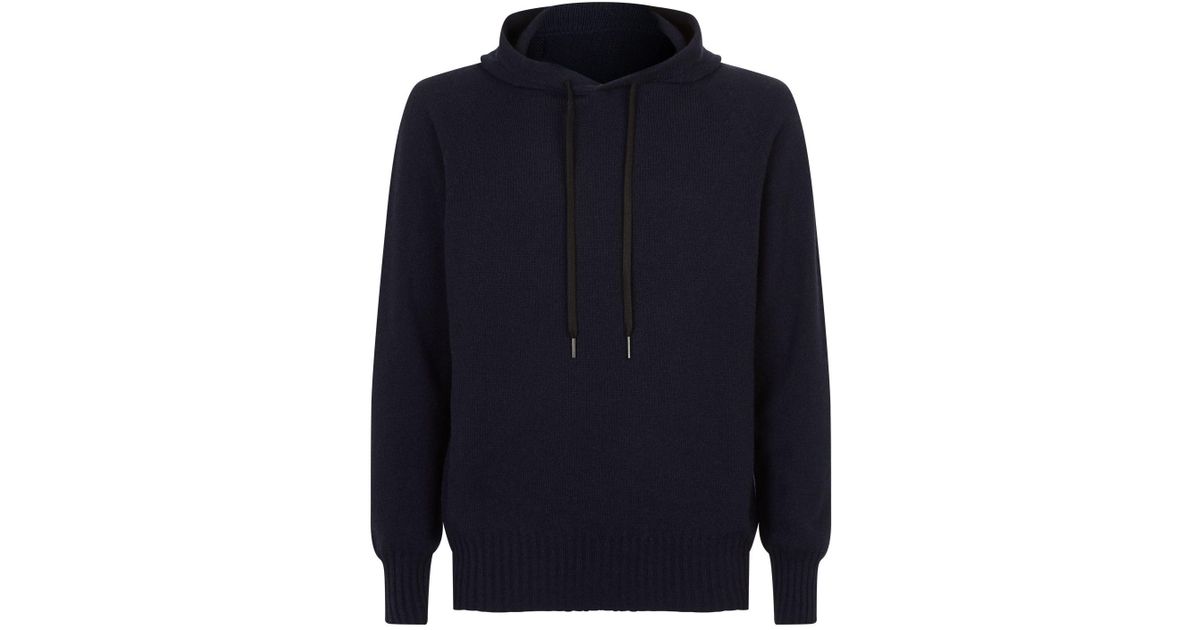 tom ford cashmere hoodie