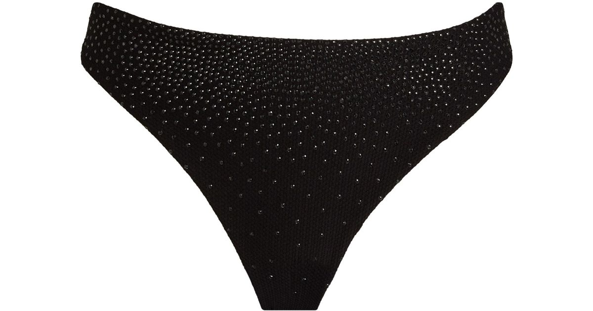 white spandex classic sheer diamond fishnet banded thong bikini lingerie set