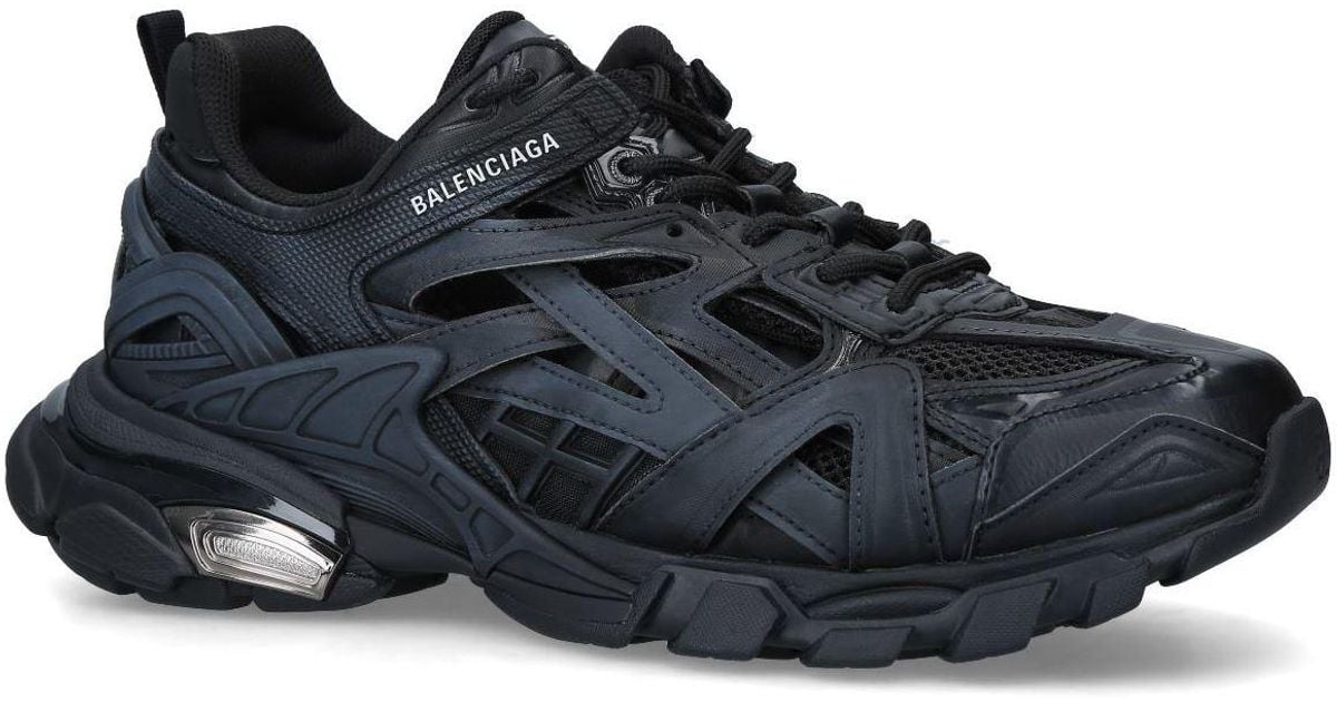 balenciaga track trainers men
