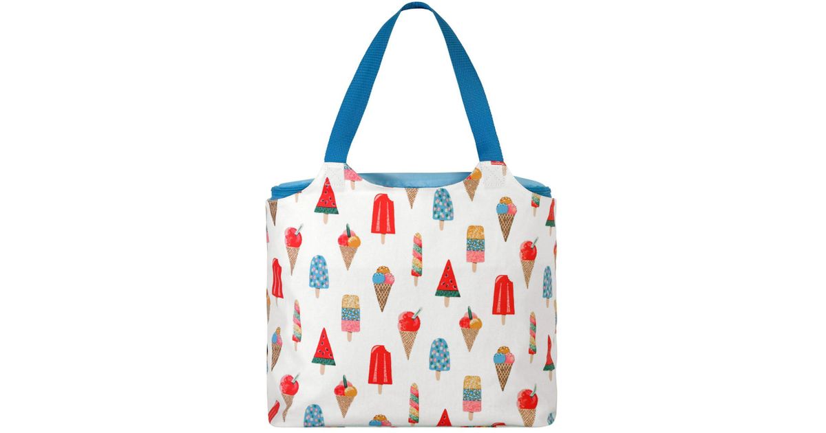 cath kidston cool bag