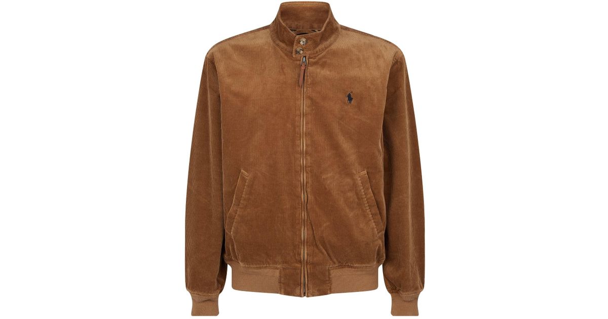 ralph lauren corduroy