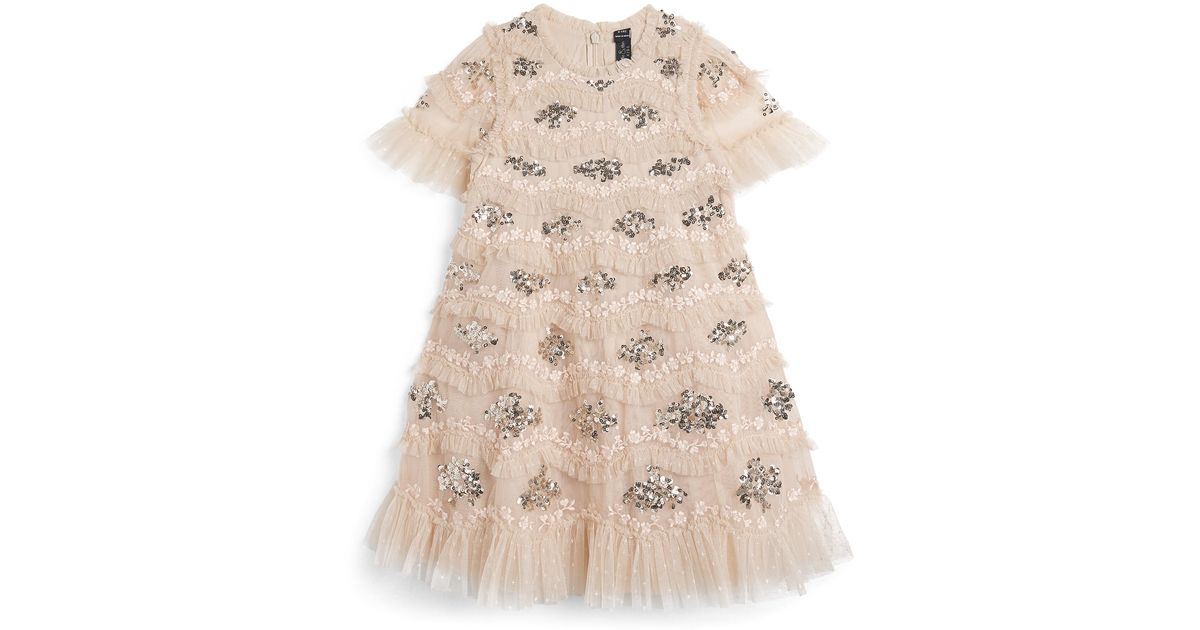 Needle and thread daisy dress deals
